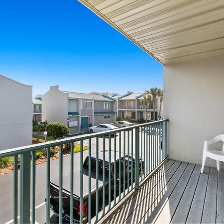 Peach Seashell Apartment Destin Luaran gambar