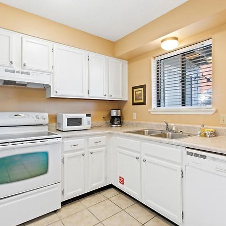 Peach Seashell Apartment Destin Luaran gambar