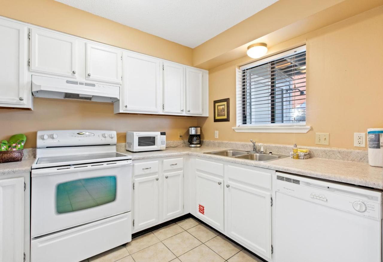 Peach Seashell Apartment Destin Luaran gambar